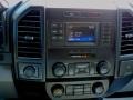 2017 Magnetic Ford F150 XL Regular Cab 4x4  photo #14