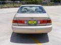 Cashmere Beige Metallic - Camry LE Photo No. 4