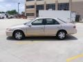 2000 Cashmere Beige Metallic Toyota Camry LE  photo #6