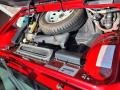 1990 Red Lotus Esprit SE  photo #2