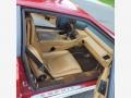 1990 Red Lotus Esprit SE  photo #4