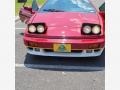 1990 Red Lotus Esprit SE  photo #9