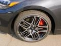 2022 Kia Stinger GT1 AWD Wheel and Tire Photo