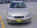 2000 Cashmere Beige Metallic Toyota Camry LE  photo #8