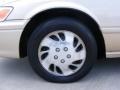 Cashmere Beige Metallic - Camry LE Photo No. 11