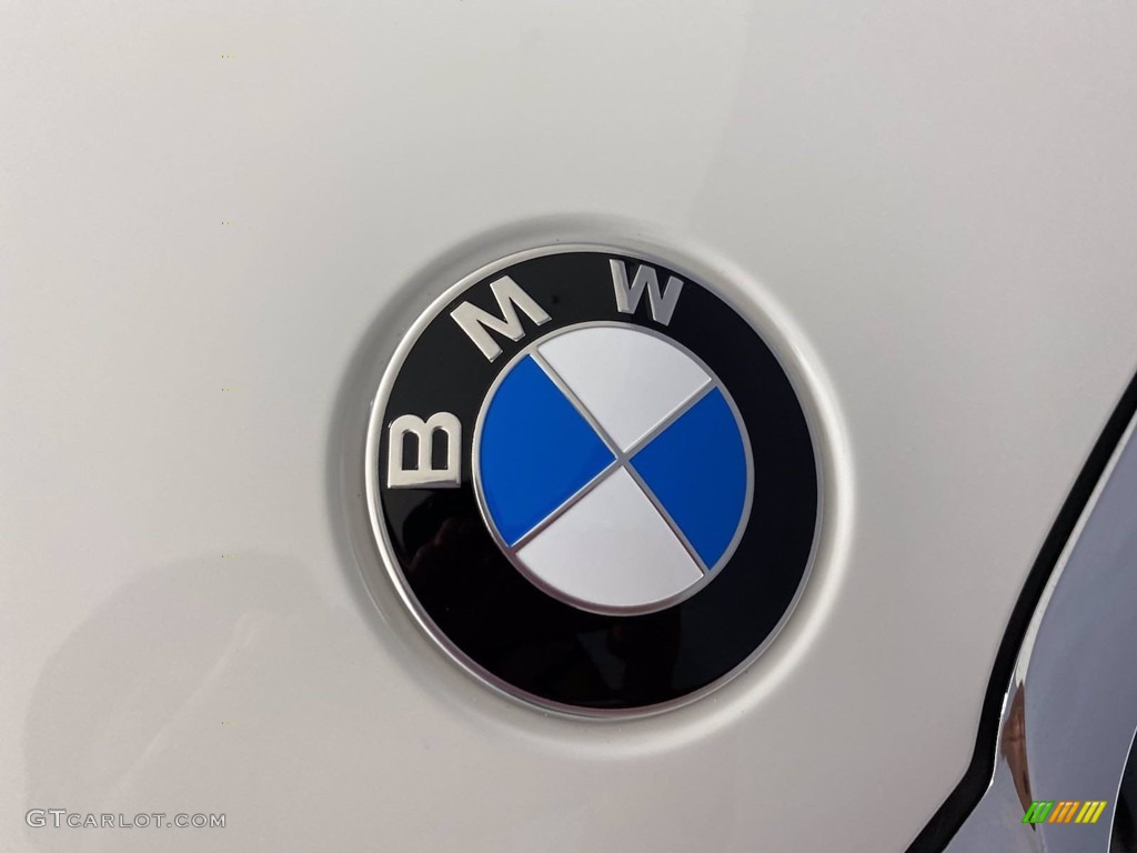2022 3 Series 330i Sedan - Alpine White / Cognac photo #5