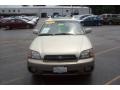 2004 Champagne Gold Opal Subaru Outback Limited Wagon  photo #3