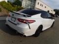 2020 Wind Chill Pearl Toyota Camry TRD  photo #19