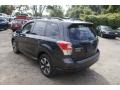 2018 Dark Gray Metallic Subaru Forester 2.5i Premium  photo #7