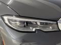 2022 Mineral Grey Metallic BMW 3 Series 330i Sedan  photo #4