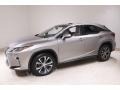 Atomic Silver - RX 350 AWD Photo No. 3