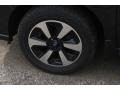 2018 Dark Gray Metallic Subaru Forester 2.5i Premium  photo #22