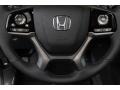 Black Steering Wheel Photo for 2022 Honda Pilot #142835838