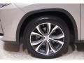 Atomic Silver - RX 350 AWD Photo No. 23