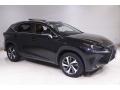 Caviar 2018 Lexus NX 300 AWD