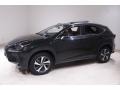 Caviar - NX 300 AWD Photo No. 3