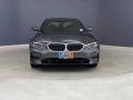 Mineral Grey Metallic - 3 Series 330i Sedan Photo No. 2