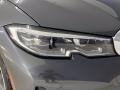 2022 Mineral Grey Metallic BMW 3 Series 330i Sedan  photo #4
