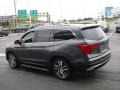 2016 Modern Steel Metallic Honda Pilot Touring AWD  photo #9