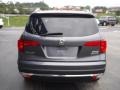 Modern Steel Metallic - Pilot Touring AWD Photo No. 10