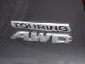 2016 Honda Pilot Touring AWD Marks and Logos