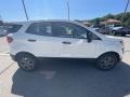 Diamond White - EcoSport S 4WD Photo No. 3