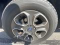 Diamond White - EcoSport S 4WD Photo No. 5