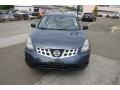 Graphite Blue - Rogue Select S AWD Photo No. 2