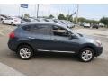 Graphite Blue - Rogue Select S AWD Photo No. 4