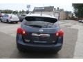 2015 Graphite Blue Nissan Rogue Select S AWD  photo #6