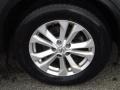 Gun Metallic - Rogue SV AWD Photo No. 3