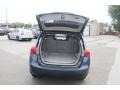 Graphite Blue - Rogue Select S AWD Photo No. 13