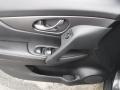 Gun Metallic - Rogue SV AWD Photo No. 11
