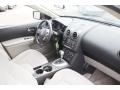 Graphite Blue - Rogue Select S AWD Photo No. 15