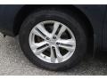 Graphite Blue - Rogue Select S AWD Photo No. 21