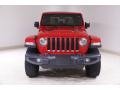 2019 Firecracker Red Jeep Wrangler Rubicon 4x4  photo #2