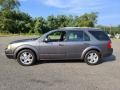 Dark Shadow Grey Metallic - Freestyle Limited AWD Photo No. 2