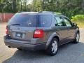 Dark Shadow Grey Metallic - Freestyle Limited AWD Photo No. 5
