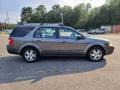 Dark Shadow Grey Metallic - Freestyle Limited AWD Photo No. 6
