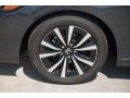 2022 Honda Civic EX Sedan Wheel