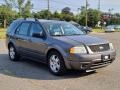 Dark Shadow Grey Metallic - Freestyle Limited AWD Photo No. 7