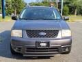 Dark Shadow Grey Metallic - Freestyle Limited AWD Photo No. 8