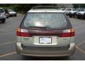 Champagne Gold Opal - Outback Limited Wagon Photo No. 23