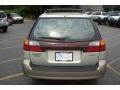 2004 Champagne Gold Opal Subaru Outback Limited Wagon  photo #23