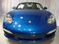 2009 Aqua Blue Metallic Porsche Boxster S  photo #2