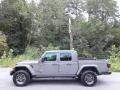 Sting-Gray 2021 Jeep Gladiator Rubicon 4x4