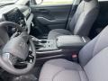 2021 Magnetic Gray Metallic Toyota Highlander LE AWD  photo #4