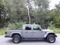2021 Sting-Gray Jeep Gladiator Rubicon 4x4  photo #5