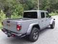 2021 Sting-Gray Jeep Gladiator Rubicon 4x4  photo #6