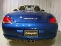 Aqua Blue Metallic - Boxster S Photo No. 6